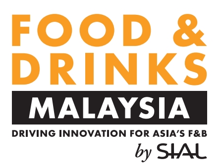 馬來西亞SIAL國際食品飲料展 FOOD&DRINKS MALAYSIA by SIAL